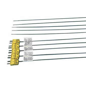 Termoelement izoliran mineralom