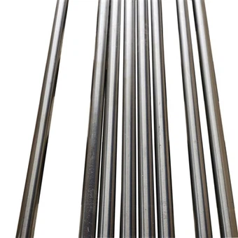 UNELL HASTELLOY X LIGOY ROD